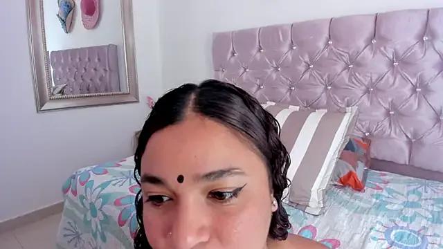 Freechat Darsha_Hara on StripChat