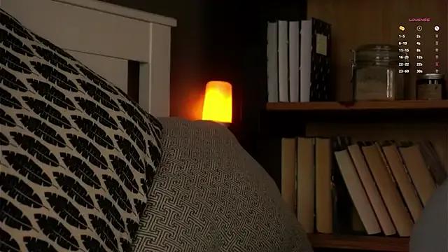 StripChat DarylBarks is Freechat DarylBarks — Say I love you