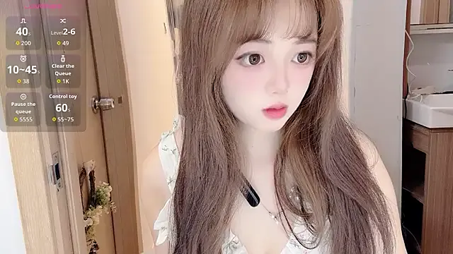 DDDDDoremi on StripChat