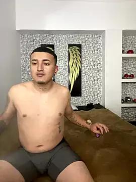 Demon_foxes's avatar