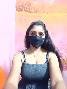 Private dhina79 on StripChat