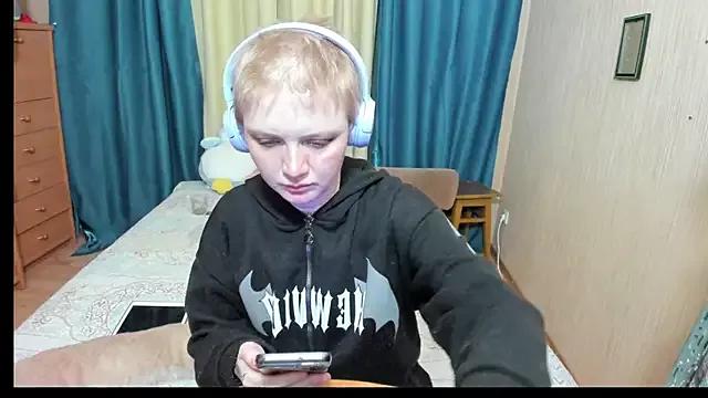 Private Dia_Angel on StripChat