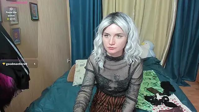 Private Dia_Angel on StripChat