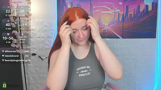 StripChat Diana_charon is Freechat Diana_charon — Show me your legs