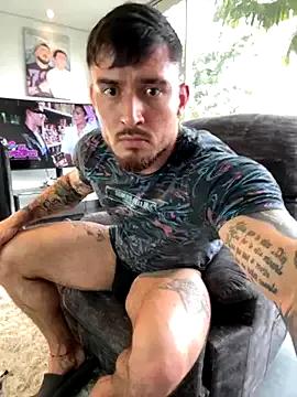 DimitriSullivan_ on StripChat 