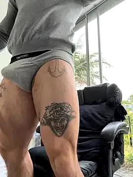 DimitriSullivan_ on StripChat 