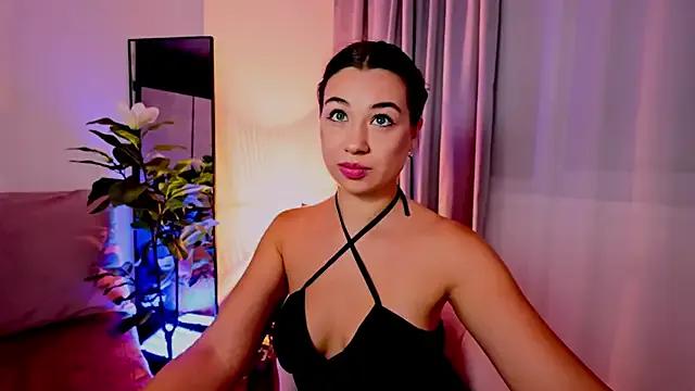 Freechat divetagrace on StripChat