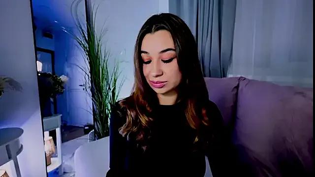 Freechat divetagrace on StripChat