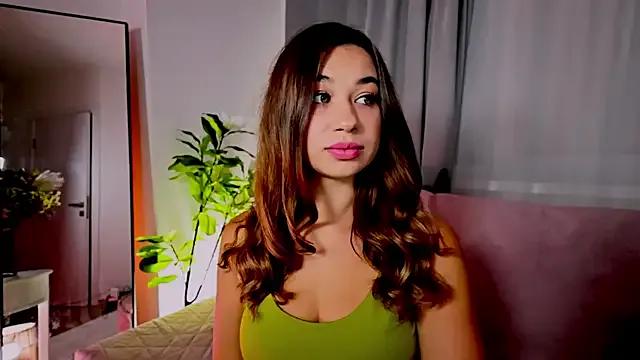 Freechat divetagrace on StripChat