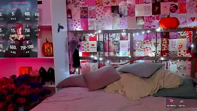 StripChat DiWalton is Freechat DiWalton — cum