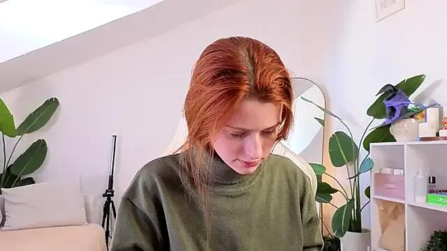 doll_lesli on StripChat 