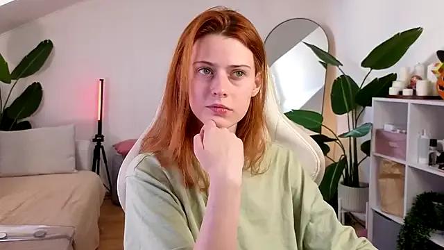 doll_lesli on StripChat 