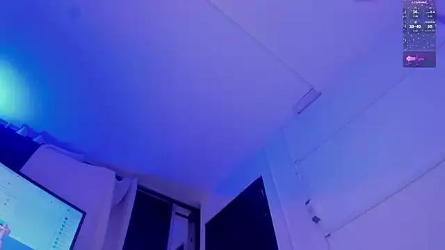 Freechat DollyMae_ on StripChat