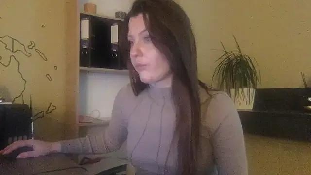 StripChat DollyRoma is Private DollyRoma — For new underwear