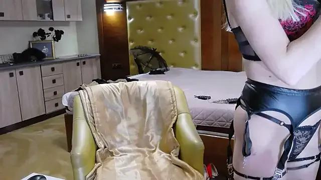 StripChat DomCaprisse is Freechat DomCaprisse — JOI TEASE