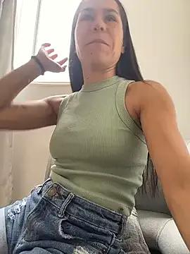 dominantandsubmissiveshow — fucking pussy + naked + cream 