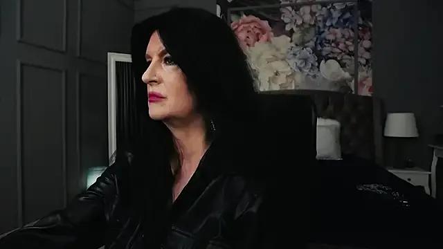 Freechat DomMelissaW on StripChat