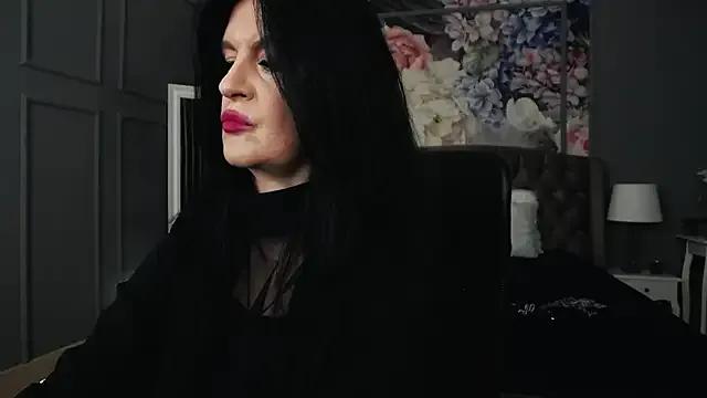 Freechat DomMelissaW on StripChat