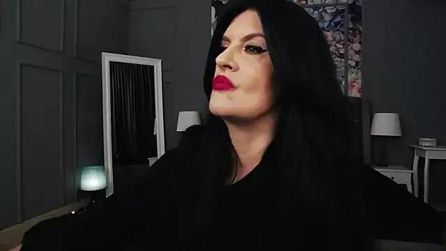 Freechat DomMelissaW on StripChat