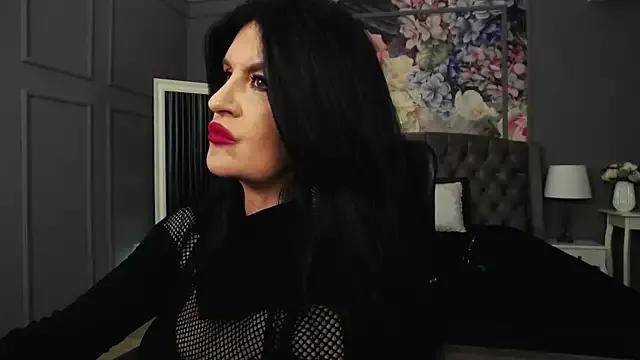 Freechat DomMelissaW on StripChat