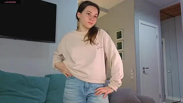 Freechat DonnaBurkee on StripChat