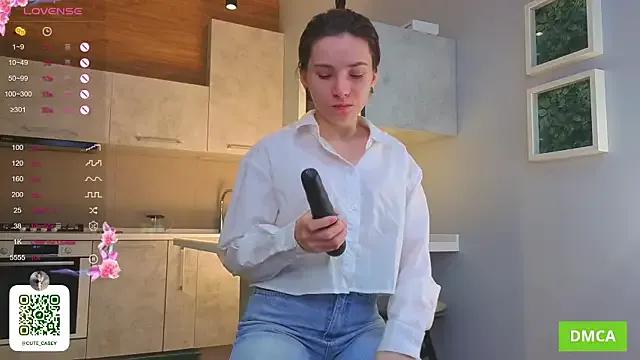 Freechat DonnaBurkee on StripChat