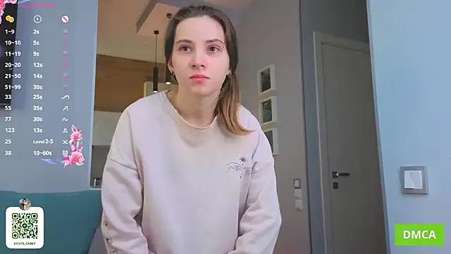 Freechat DonnaBurkee on StripChat