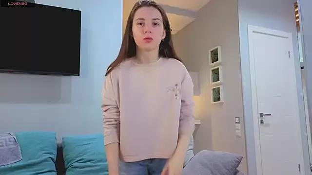 Freechat DonnaBurkee on StripChat