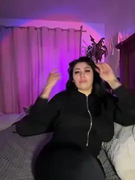 Draculona-666's avatar