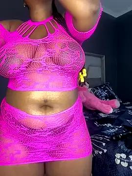StripChat Ebony_Warlock_ is Freechat Ebony_Warlock_ — spank ass