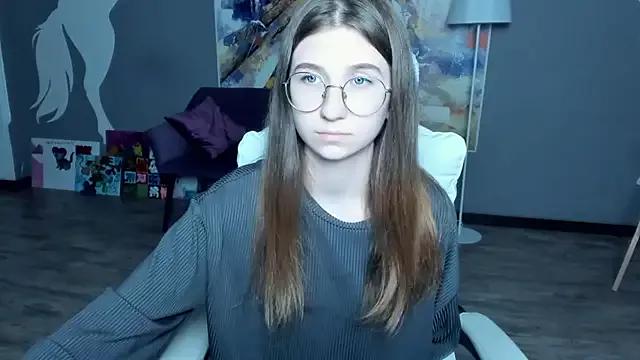 Freechat EditaBand on StripChat