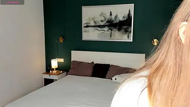 EditaBand — Lick my finger