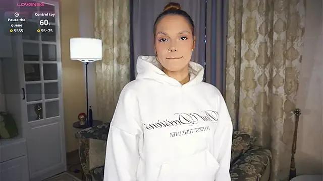 Freechat EdytBanns on StripChat