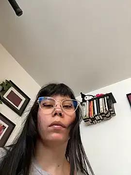 EemaHaruki on StripChat 