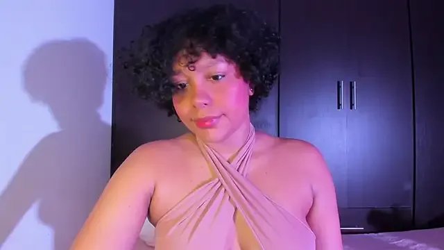 Electric_bae on StripChat 