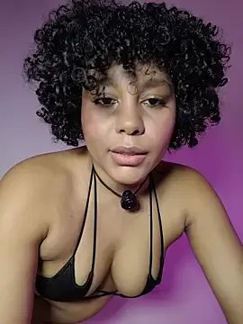 Electric_bae on StripChat 