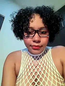 Electric_bae on StripChat 