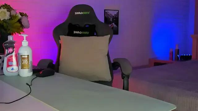 ElektraSunshine on StripChat 