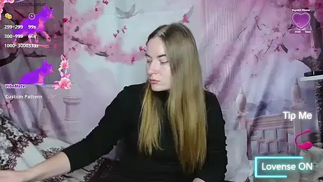 Freechat ElenaMaeer on StripChat