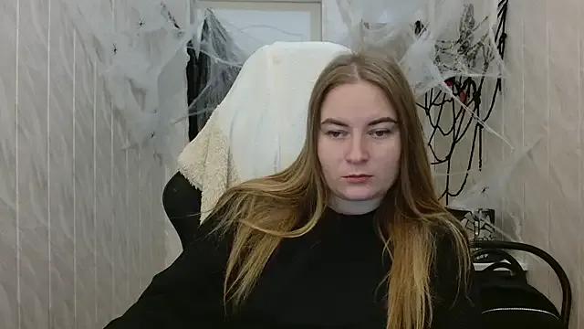 Freechat ElenaMaeer on StripChat