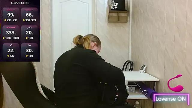 Freechat ElenaMaeer on StripChat