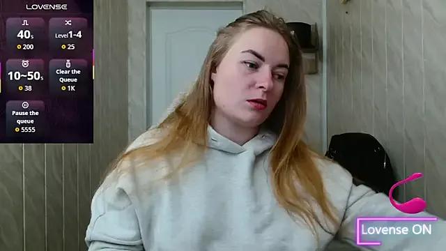 StripChat ElenaMaeer is Freechat ElenaMaeer — warm me with vibration in your pussy