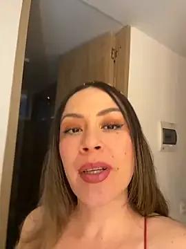 Private Elizabeth_Dupont on StripChat