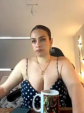 Private Elizabeth_Dupont on StripChat