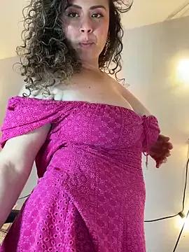 Private Elizabeth_Dupont on StripChat