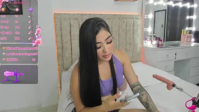 EmiilyEvans_'s avatar