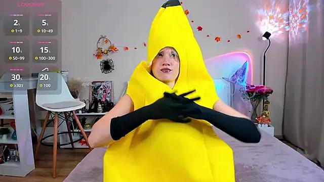 Private EmiSoul on StripChat