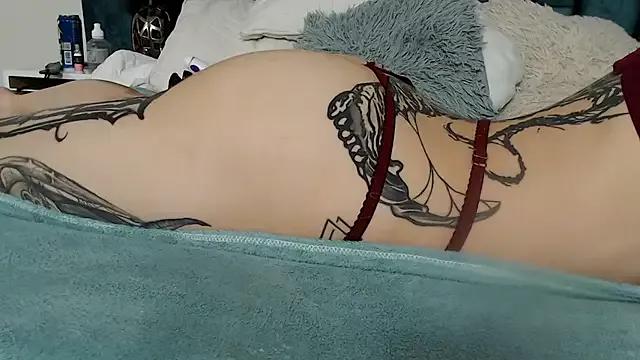 Freechat Emma_Foxi on StripChat