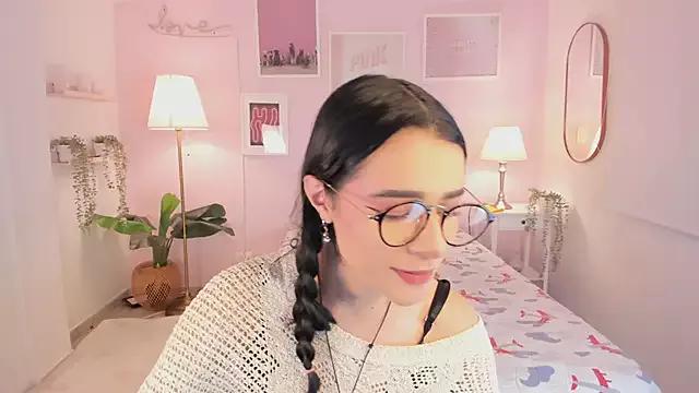 Freechat emma_soul1 on StripChat