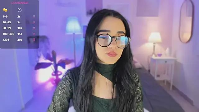 Freechat emma_soul1 on StripChat